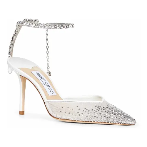 Saeda 85 Pump - Jimmy Choo - Modalova