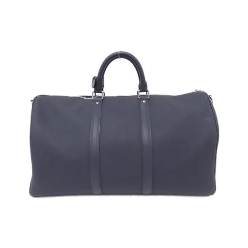 Pre-owned Boston bag - Louis Vuitton Vintage - Modalova