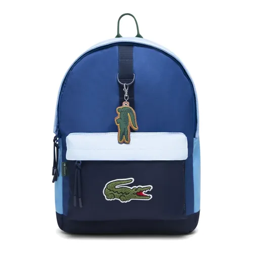 Refined Backpack - Lacoste - Modalova