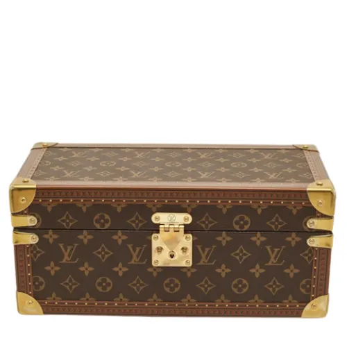 Pre-owned Vintage Canvas Bag - Louis Vuitton Vintage - Modalova