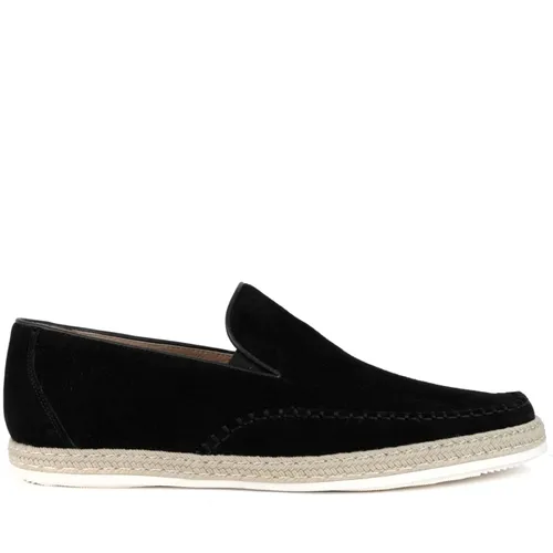 Casual Loafers - Sergio Moretti - Modalova