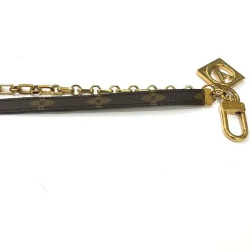 Pre-owned Keyring - Louis Vuitton Vintage - Modalova
