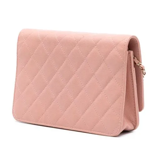 Pre-owned Cross Body Bag - Chanel Vintage - Modalova