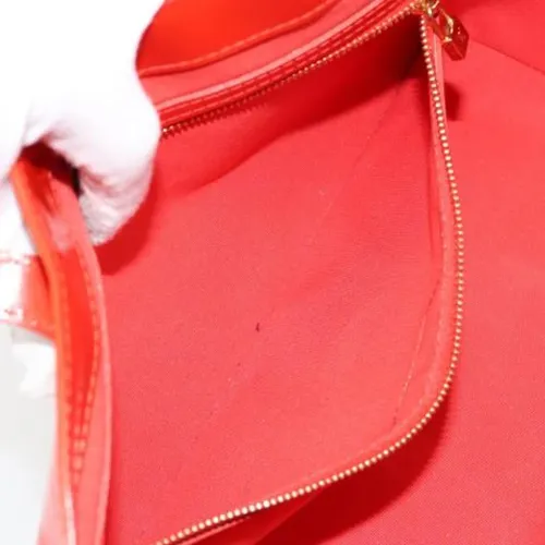 Pre-owned Vintage Handbag - Louis Vuitton Vintage - Modalova