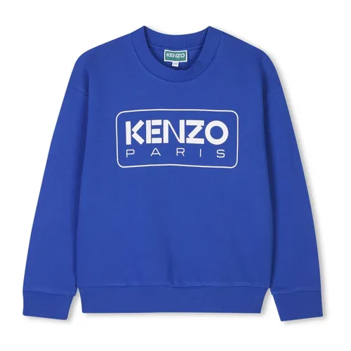 Felpa in pile - Kenzo - Modalova