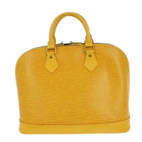 Bolso de mano Pre-owned - Louis Vuitton Vintage - Modalova