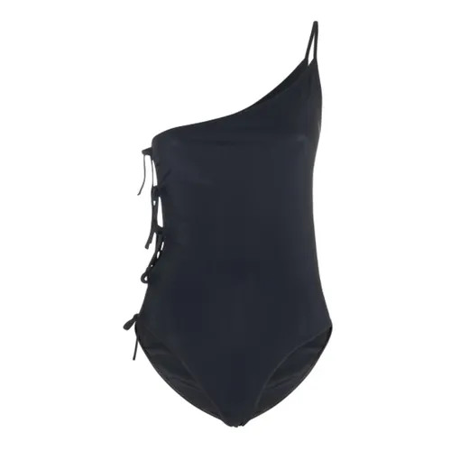 Off-Shoulder One-Piece - Rick Owens - Modalova