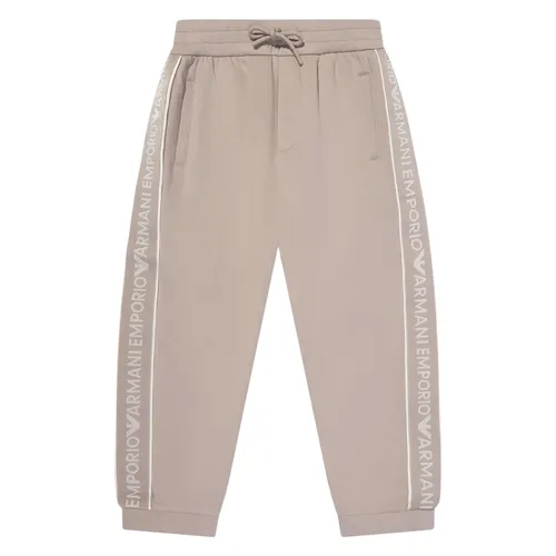 Logo Joggers - Emporio Armani - Modalova