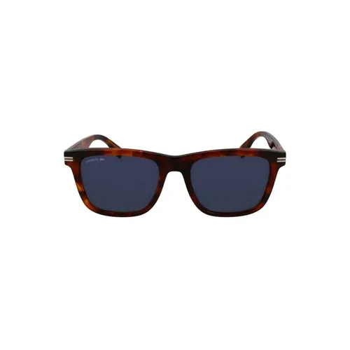 Authentic Glasses with Top-Notch Service - Lacoste - Modalova
