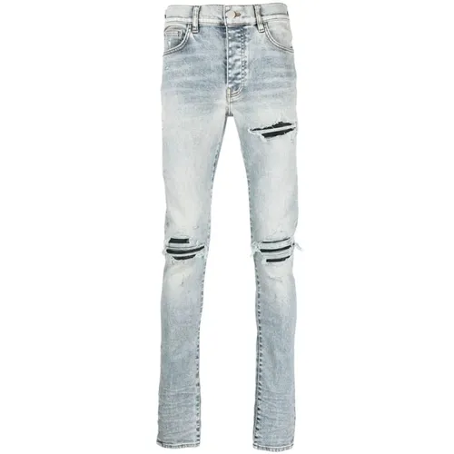 Jeans > Slim-fit Jeans - - Amiri - Modalova