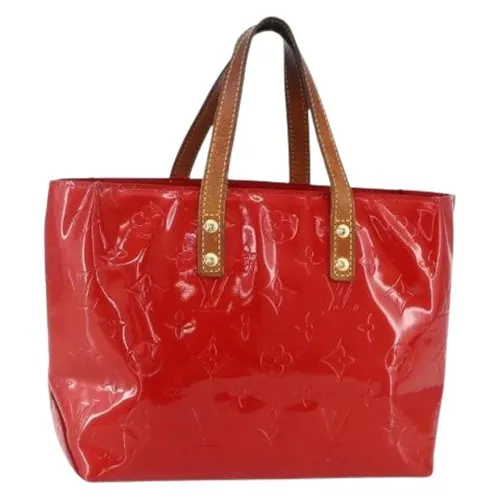 Pre-owned Tote Bag - Louis Vuitton Vintage - Modalova