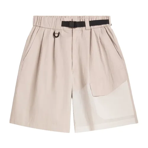 UT Shorts - Y-3 - Modalova