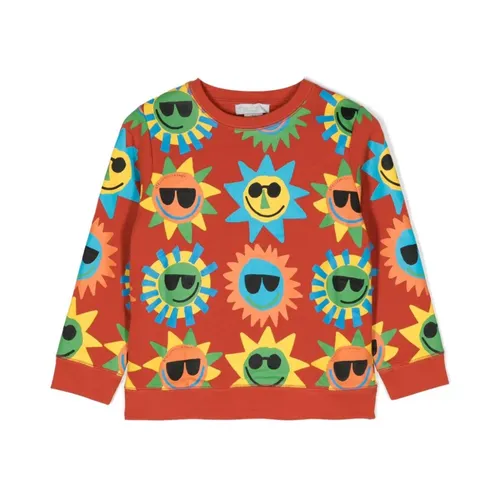 Stylish Sweater - Stella McCartney - Modalova