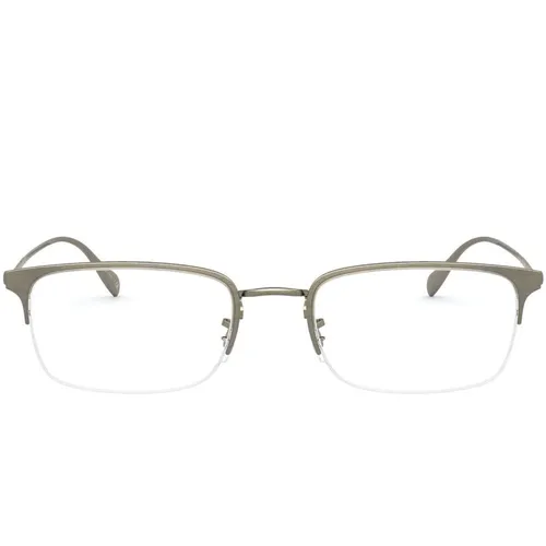 Antique Pewter Eyewear Frames Codner OV - Oliver Peoples - Modalova