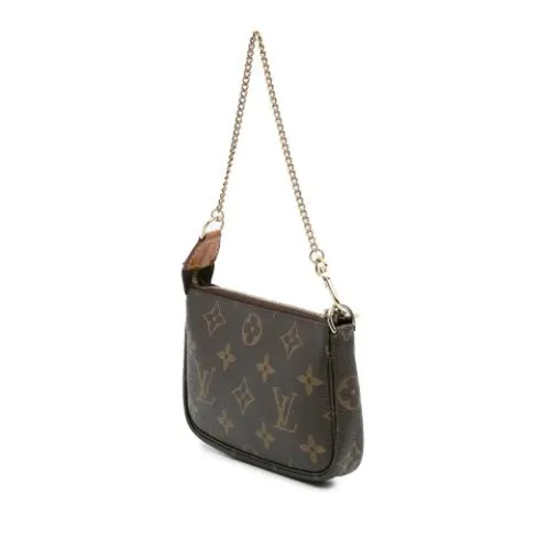 Pre-owned Vintage Mini Bag - Louis Vuitton Vintage - Modalova