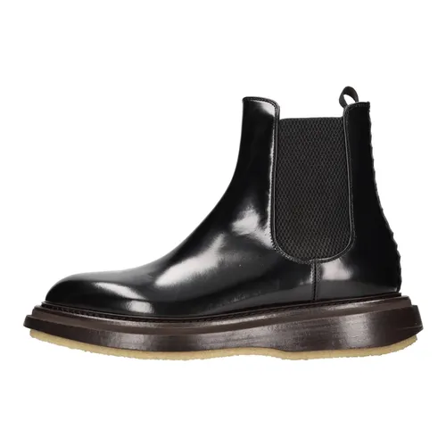 The-Antipode Boots Black - THE ANTIPODE - Modalova