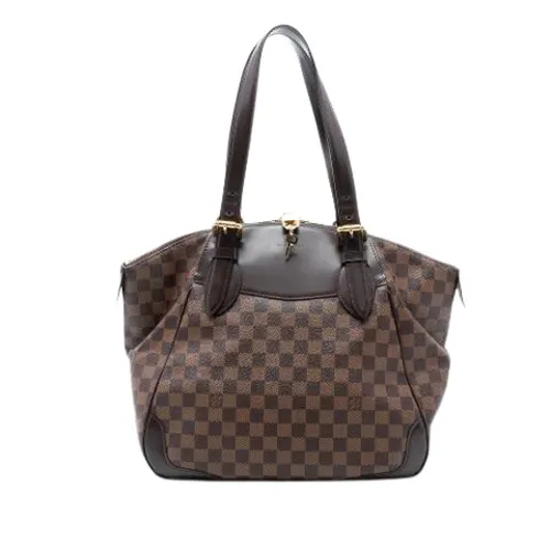 Pre-owned Vintage Shoulder Bag - Louis Vuitton Vintage - Modalova