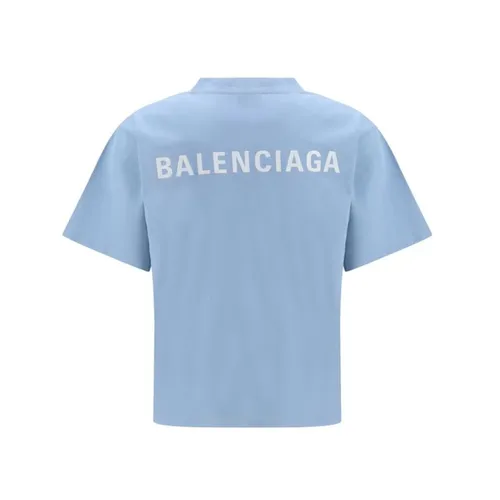 Back T-shirt - Balenciaga - Modalova