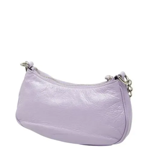 Pre-owned Vintage Mini Bag - Balenciaga Vintage - Modalova
