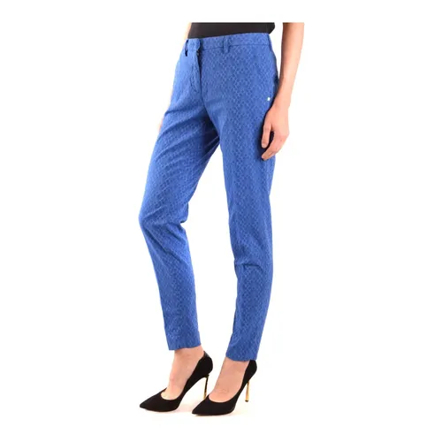 Slim-Fit Trousers - Mason's - Modalova