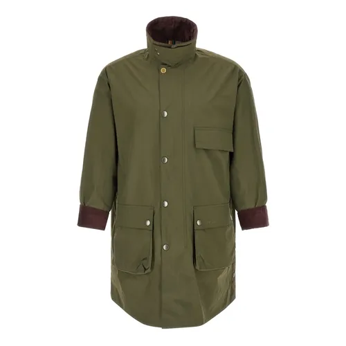 Jackets - Barbour - Modalova