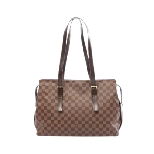 Pre-owned Tote Bag - Louis Vuitton Vintage - Modalova