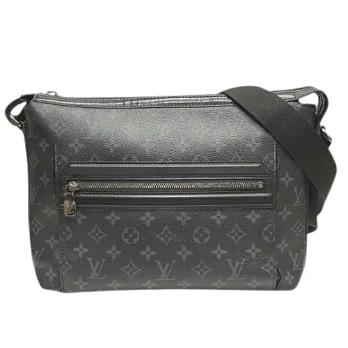Pre-owned Odyssee Monogram Messenger Bag - Louis Vuitton Vintage - Modalova