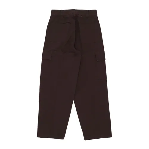 Cargo Pants in Java Brown - Obey - Modalova