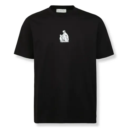 Camiseta de Madre e Hija - Lanvin - Modalova