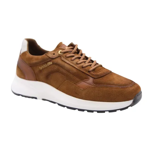 Stafus Sneaker - Pantofola d'Oro - Modalova