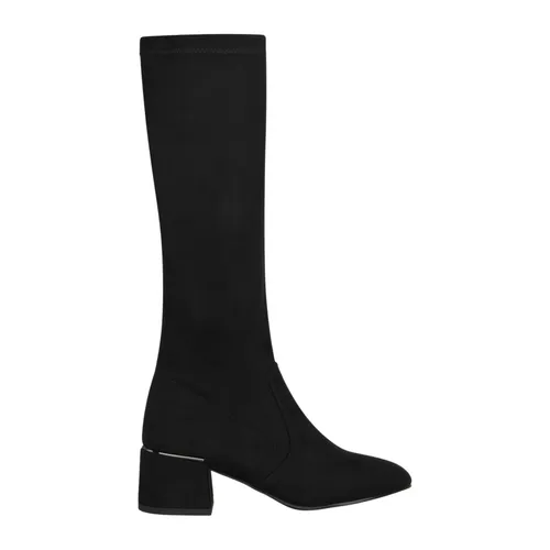 Medium fitted boot - ALMA EN PENA - Modalova