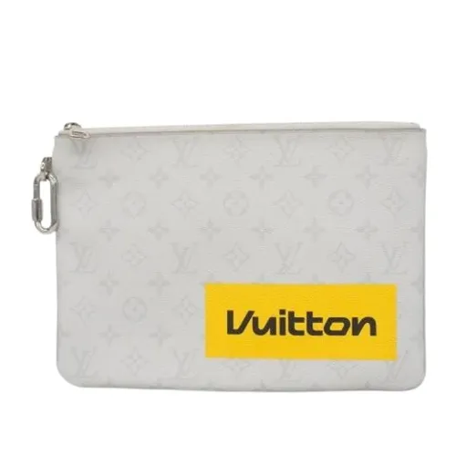 Bolso de mano Pre-owned - Louis Vuitton Vintage - Modalova