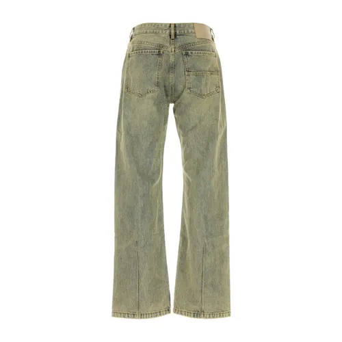 Surface Wave Jeans - Entire Studios - Modalova