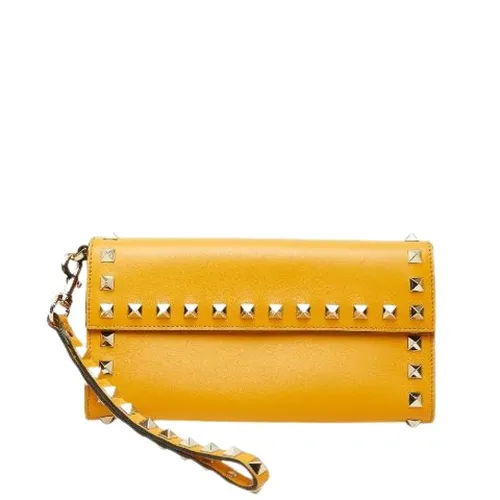 Pre-owned Vintage Clutch - Valentino Vintage - Modalova