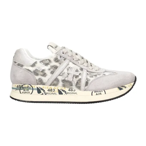 Conny VAR 7691 Sneaker - Premiata - Modalova