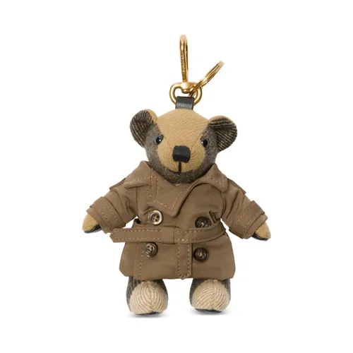Juniper Green Charm - Burberry - Modalova