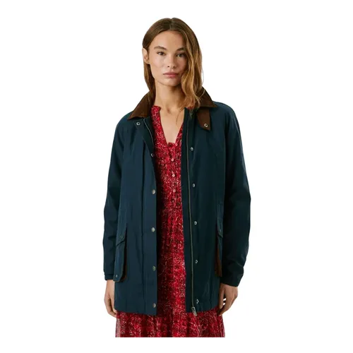 Tess Jacket - Pepe Jeans - Modalova