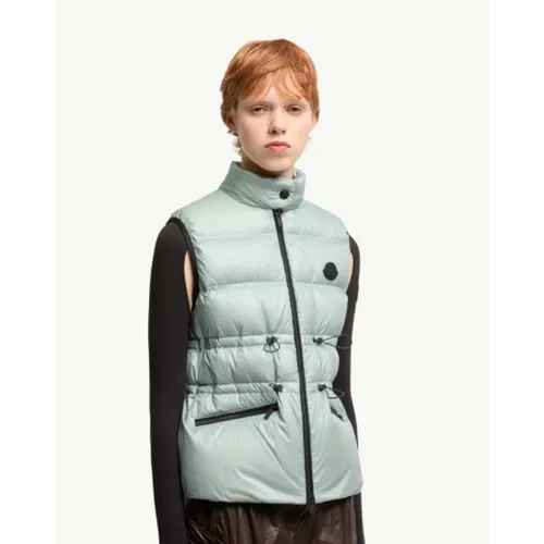 Pin Down Gilet - Moncler - Modalova