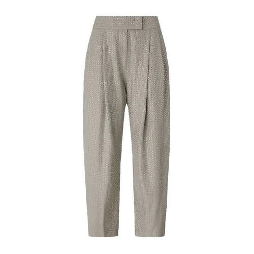 Pantalones Patre - Pinko - Modalova