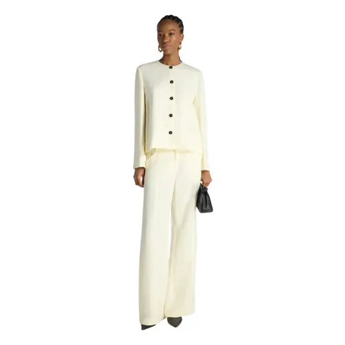 Palazzo Trousers - Liviana Conti - Modalova