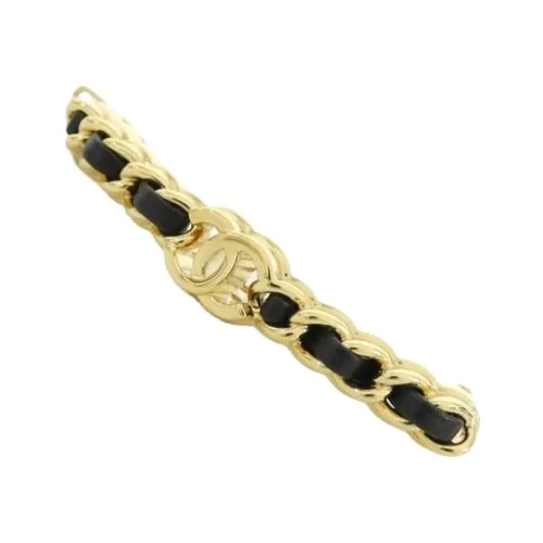 Barrette Pre-owned - Chanel Vintage - Modalova