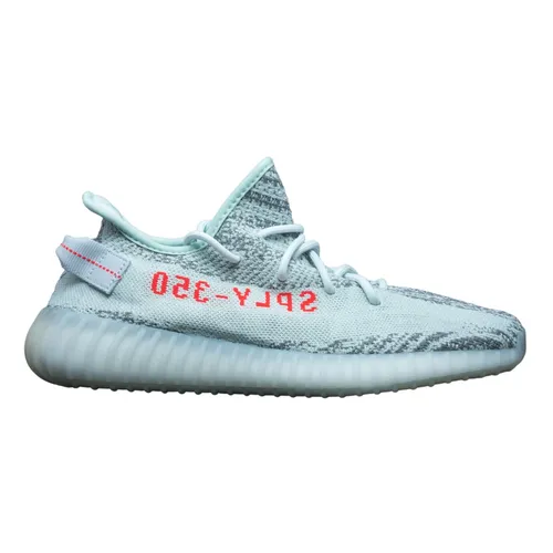 Blue Tint Sneakers - Yeezy - Modalova
