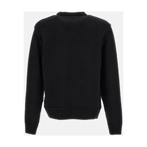 Reversible Crewneck Sweater - Arte Antwerp - Modalova