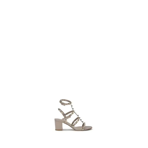 Shoes > Sandals > High Heel Sandals - - Valentino Garavani - Modalova