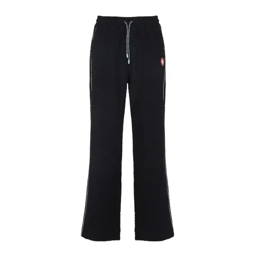 Soft Joggers for Active Lifestyle - Casablanca - Modalova