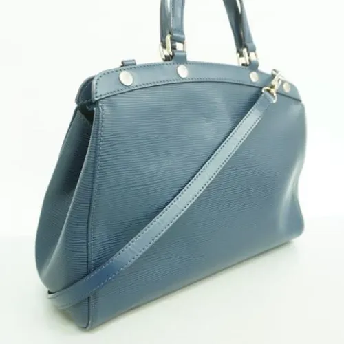 Pre-owned Vintage Handbag - Louis Vuitton Vintage - Modalova