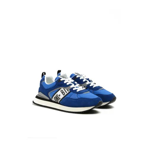 Sneaker - Bikkembergs - Modalova