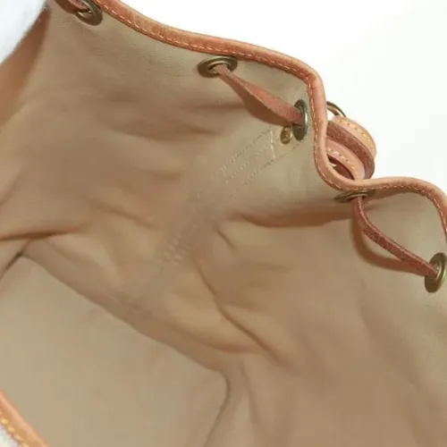 Borsa a secchiello Pre-owned - Louis Vuitton Vintage - Modalova
