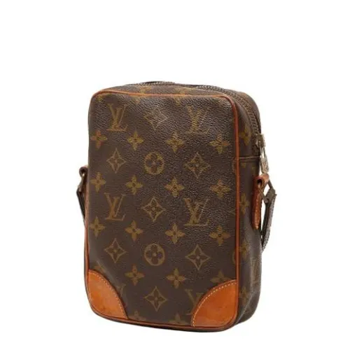 Pre-owned Cross Body Bag - Louis Vuitton Vintage - Modalova