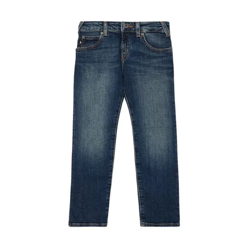 J45 Jeans - Armani - Modalova